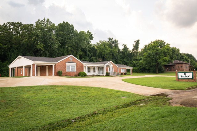 About Us | Yarber Mortuary | Mountain View, MO